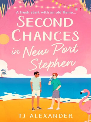 cover image of Second Chances in New Port Stephen